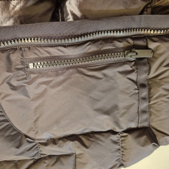 Uniqlo +J Jil Sander Down Volume Vest Women 2021 - Picture 8 of 13